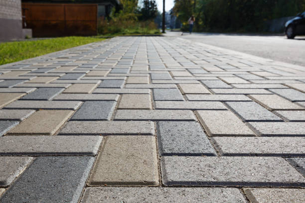 Best Concrete Paver Driveway  in Cleona, PA