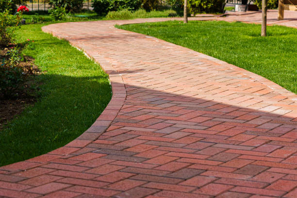 Best Best Driveway Pavers  in Cleona, PA