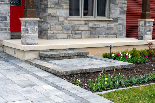 Best Custom Driveway Pavers  in Cleona, PA