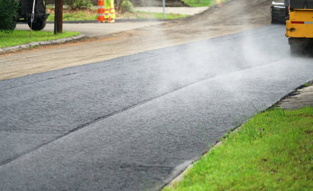 Best Residential Paver Driveway  in Cleona, PA
