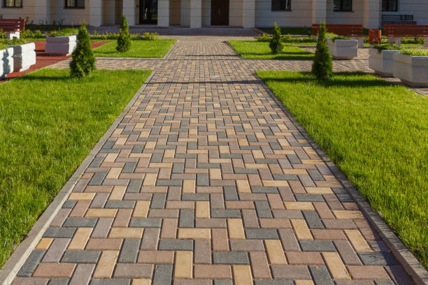 Best Residential Driveway Paver Services  in Cleona, PA